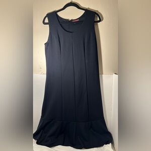 Jessica London Classic Black Garment